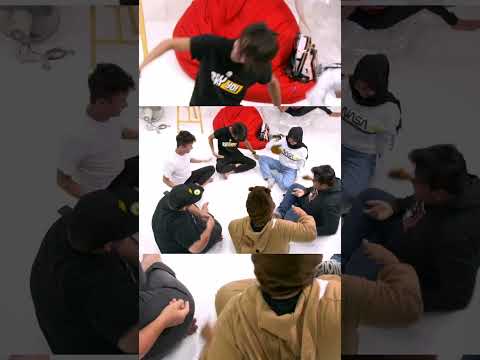 Floor 88 #HutangChallenge dengan Sarah Suhairi & Baby Shima