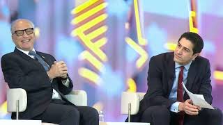 WTTC Global Summit Saudi Arabia Panel - Cities of Tomorrow (Japanese)