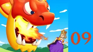 Girl Rescue: Dragon Out! Play - 9