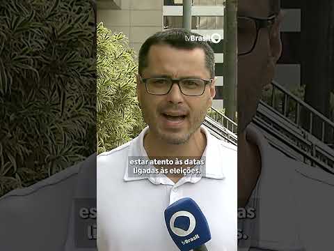 Eleitores têm até 6 de maio para regularizar o título para eleições de 2026