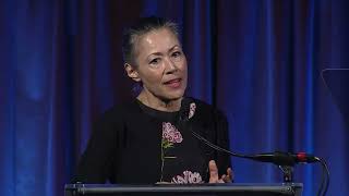 Ann Curry Keynote with Intro by Errin Haines | Make Equality Reality Gala 2025