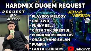 Download lagu PLAYBOY MELODY X ONE TWO NONSTOP DUGEM HARDMIX REQUEST BY (AJIJI) mp3 Download lagu PLAYBOY MELODY X ONE TWO NONSTOP DUGEM HARDMIX REQUEST BY (AJIJI) mp3