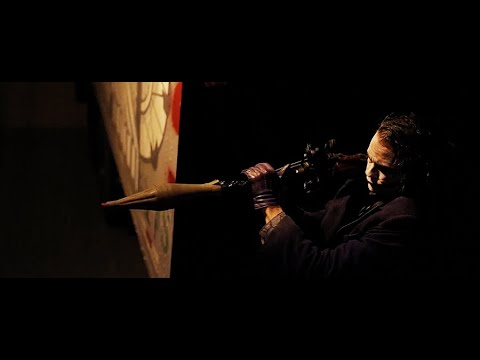 The Dark Knight (2008): Truck Chase Scene (Music Re-score)