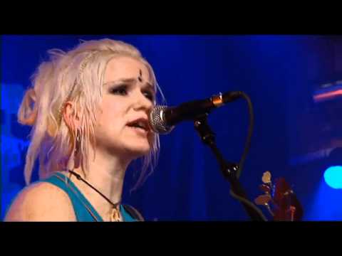 Katzenjammer - To the Sea Live HD