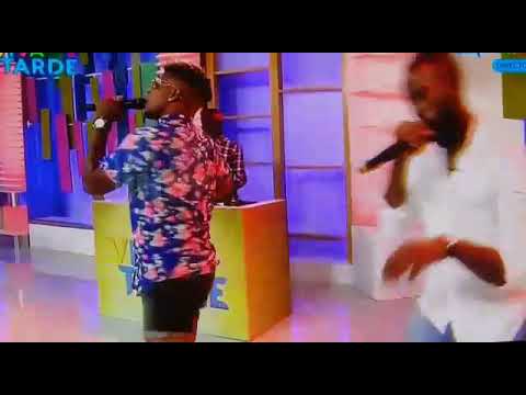 Não tenho culpa 🎶 BebinhoXtraga e Last king