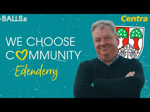 Community Matters with Centra - Edenderry