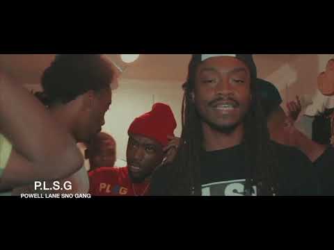 YOUNG MATT X LUL SPOOK "SCRAPE THE POT"