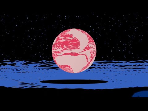 Grand Soleil - Terre (Official Visualizer)