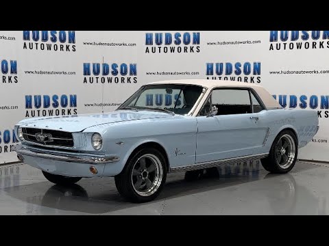 1965 Ford Mustang (CC-2071042) for sale in Greensboro, North Carolina