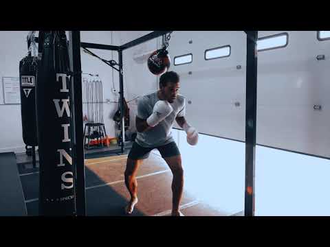 Top Tier Boxing Promo 2021