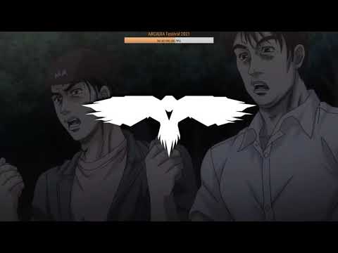 Deadcrow - Arcadia Online Mix