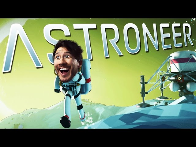 ASTRONEER