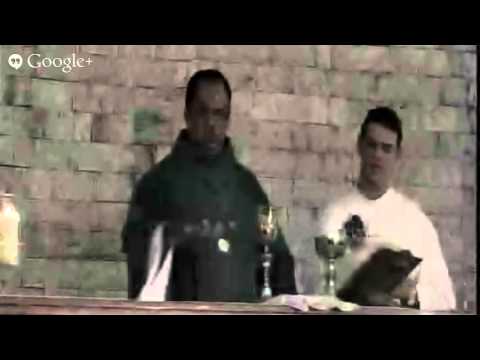 Missa da Vitória 02/07/2013