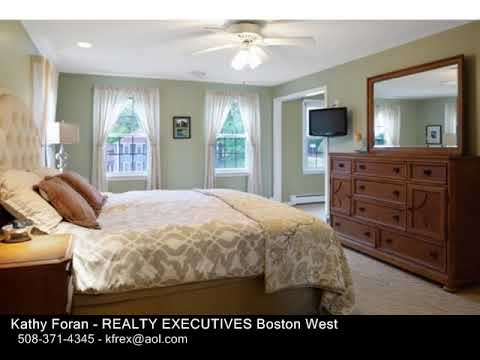 11 Sullivan Terrace, Framingham MA 01701 - Single Family Home - Real Estate - For Sale -