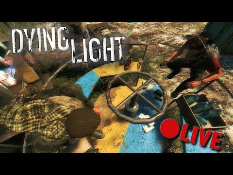 [Zapis z LIVE] Osiągnięcia, wbijanie poza mapę i 37 godzin bez snu :o