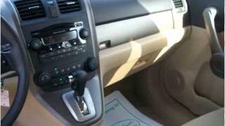 preview picture of video '2008 Honda CR-V Used Cars Macclenny FL'