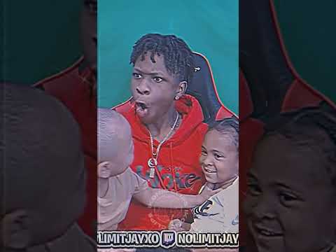 NoLimitJay's Lil Bro Mias Is a Menace 💀 🤣