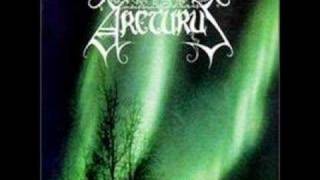 Arcturus - Wintry Grey