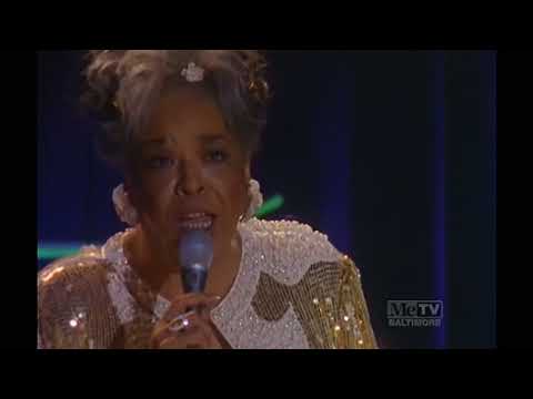Thumbnail for Della Reese clip - When The Saints Go Marching In by Della Reese