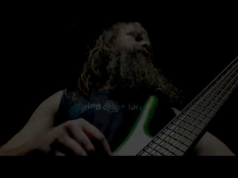 Dying Suffocation - Death Bed (OFFICIAL Video)