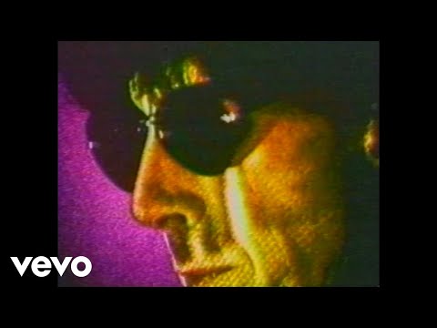 Ric Ocasek - The Next Right Moment