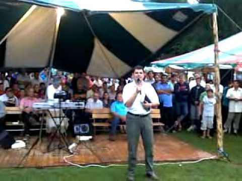 Rugul aprins din Oradia 2010 mp4