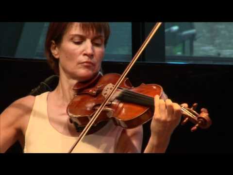 Bartok Duos Viktoria Mullova/Matthew Barley with Improvisations
