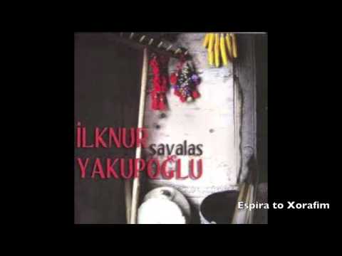 İlknur Yakupoğlu ft. İhsan Eş - Espira to xorafim #ihsanes