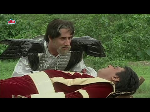 डॉ जैकाल ने किया शक्तिमान को कब्जे में   | EPISODE 156 | SHAKTIMAAN | 90's Superhero Hindi Series