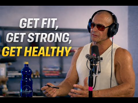 Mark Bell on Tragedy, Greatness, & Sugar Fasting