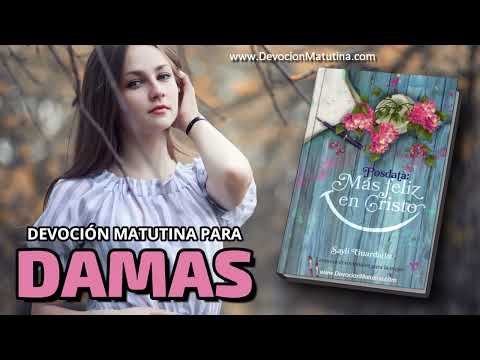 Morning Devotion for Women | September 23, 2025