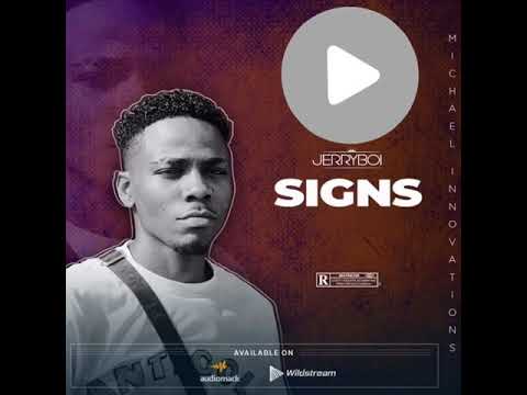 JERRYBOI - SIGNS