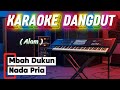 MBAH DUKUN ALAM KARAOKE