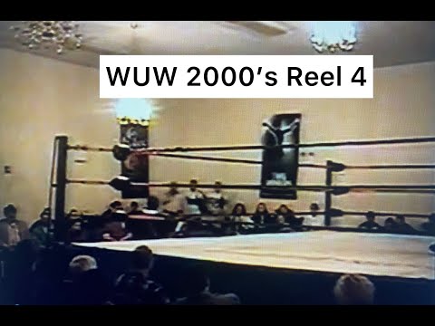 WUW 2000'S REEL 4 (STATEN ISLAND)