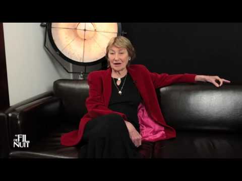 S8EM32 - Marisa Bruni Tedeschi : "J'ai écrit ce livre car je me suis aperçue que..."