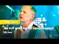 Els Pets - "No vull que t’agradi aquesta cançó" (Efecte Collins, 2021)