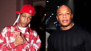 the truth behind the Dr. Dre and DJ Quik Beef