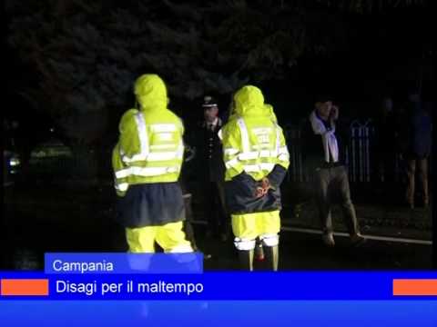 maltempo 22 gennaio