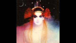Toyah - Urban tribesman