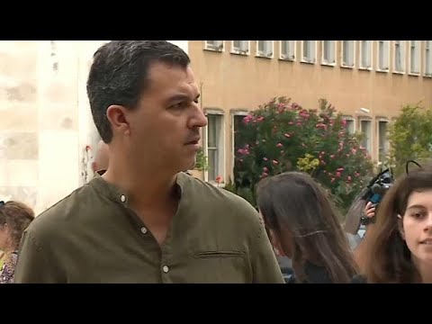 Der Mann im Trend: André Silva (43) von der Tierschutz-Partei PAN