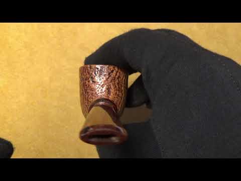 Pipa Dunhill County gruppo 3 - 3405 (2015) (DHCO42)