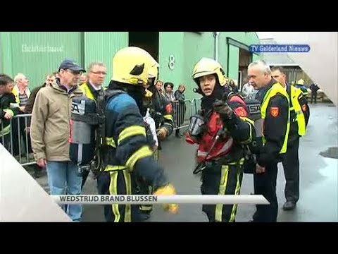 GLD Nieuws 29 oktober 2011 - Nieuws