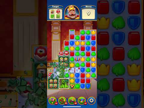 Royal Match LEVEL 3971