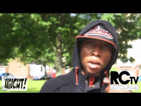 RCTV - BROWZA #UNCUT!