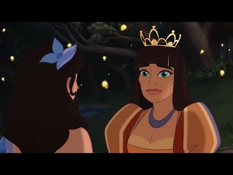 Claudia Paganelli - Il Potere dell'Amore (Da "Come Per Disincanto")