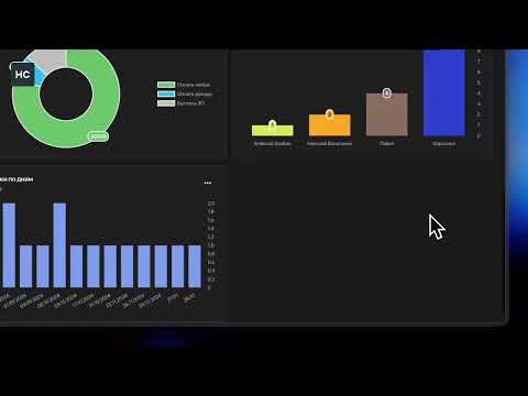 HelloClient видео