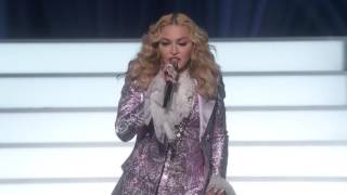Madonna Tribute Prince BBMAS