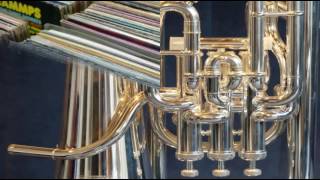 Sammy Kaye And His Orchestra Feat. Don Cornell - An Apple Blossom Wedding