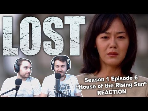 download lagu mp3 mp4 Lost Season 1 Ep 6, download lagu Lost Season 1 Ep 6 gratis, unduh video klip Lost Season 1 Ep 6