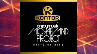 Michael Mind Project feat. Irresistible - Don&#39;t Wanna Go Home (From State Of Mind) [CDQ]